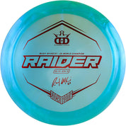 Lucid Ice Raider Ricky Wysocki Sockibomb