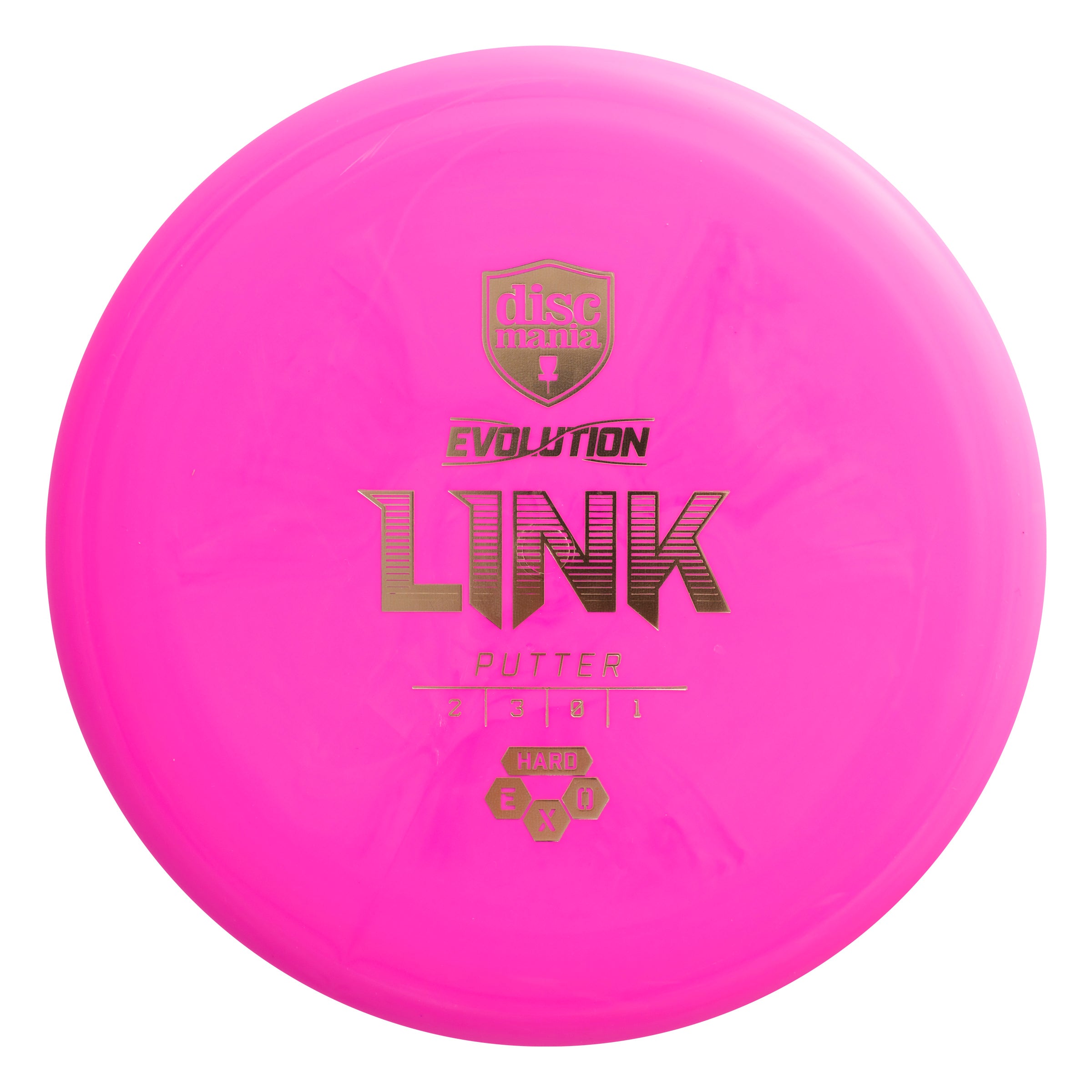 Exo Hard Link
