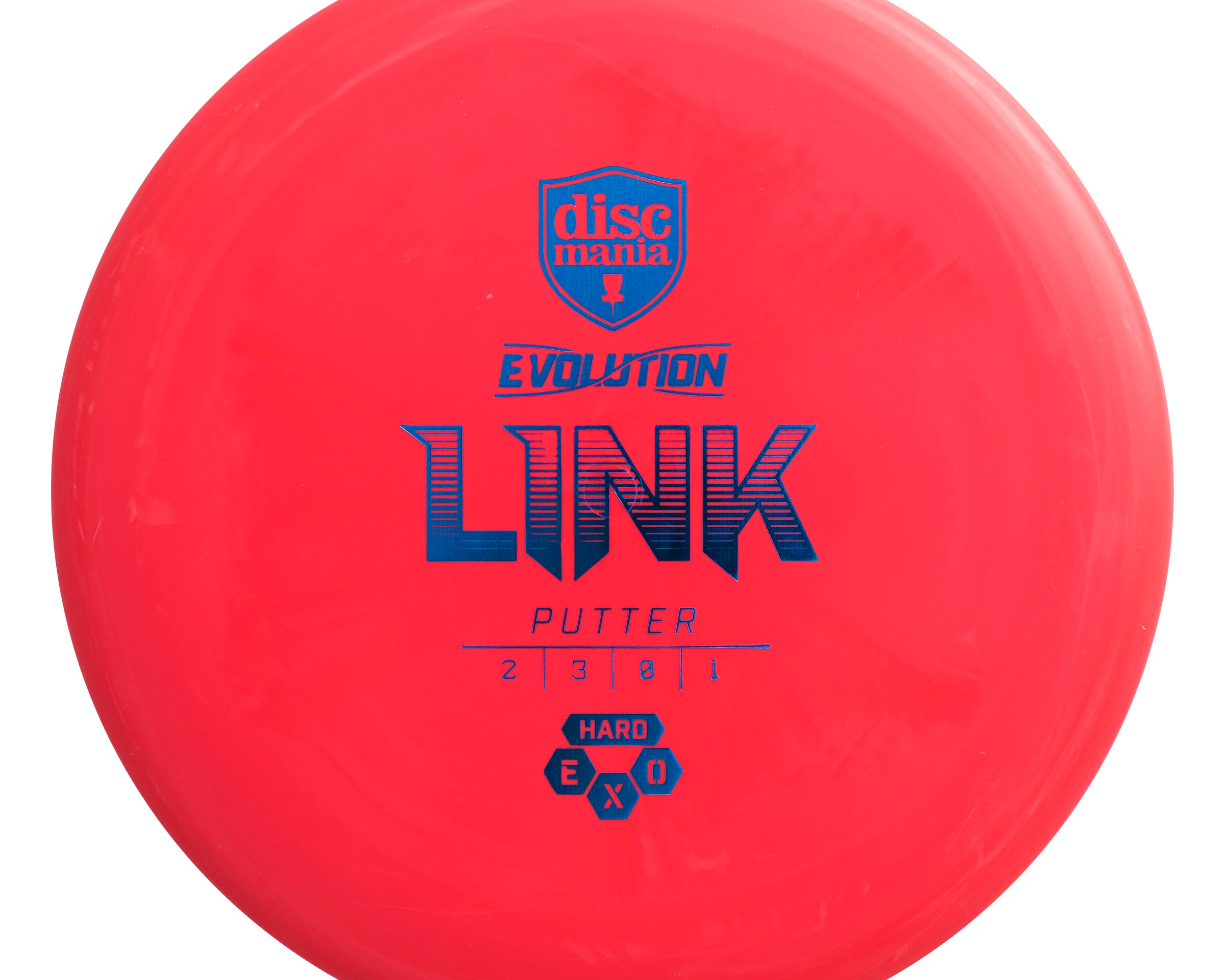 Exo Hard Link