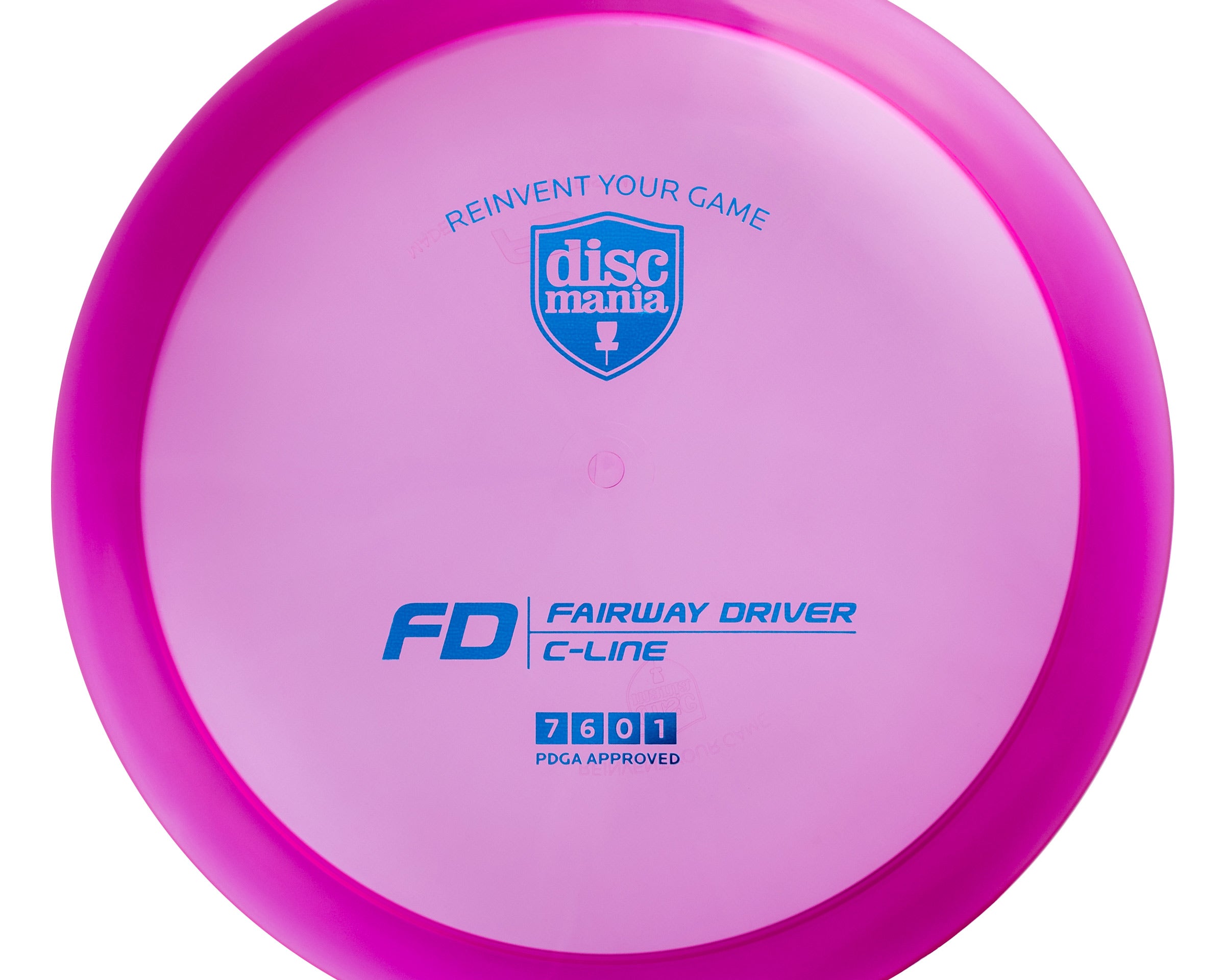 C-Line FD