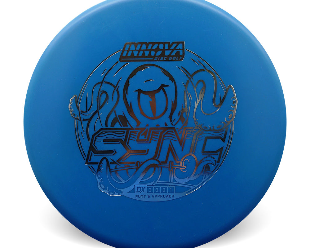 DX Sync