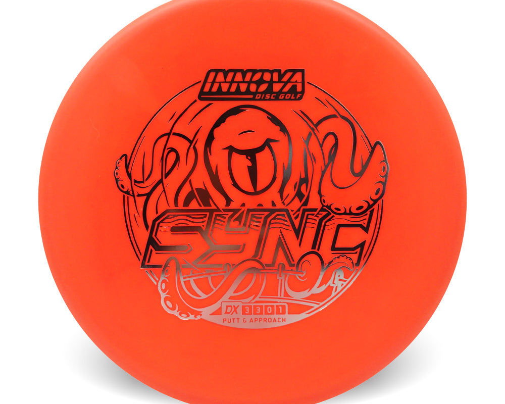 DX Sync