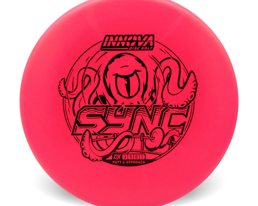 DX Sync