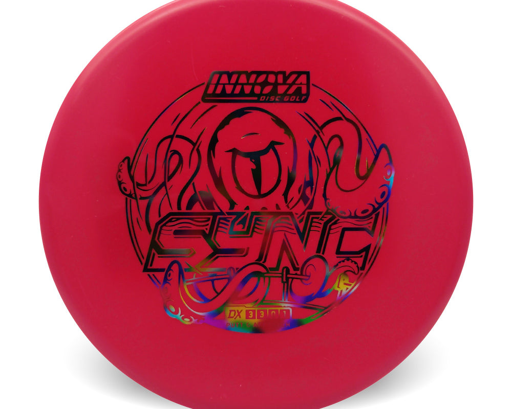 DX Sync