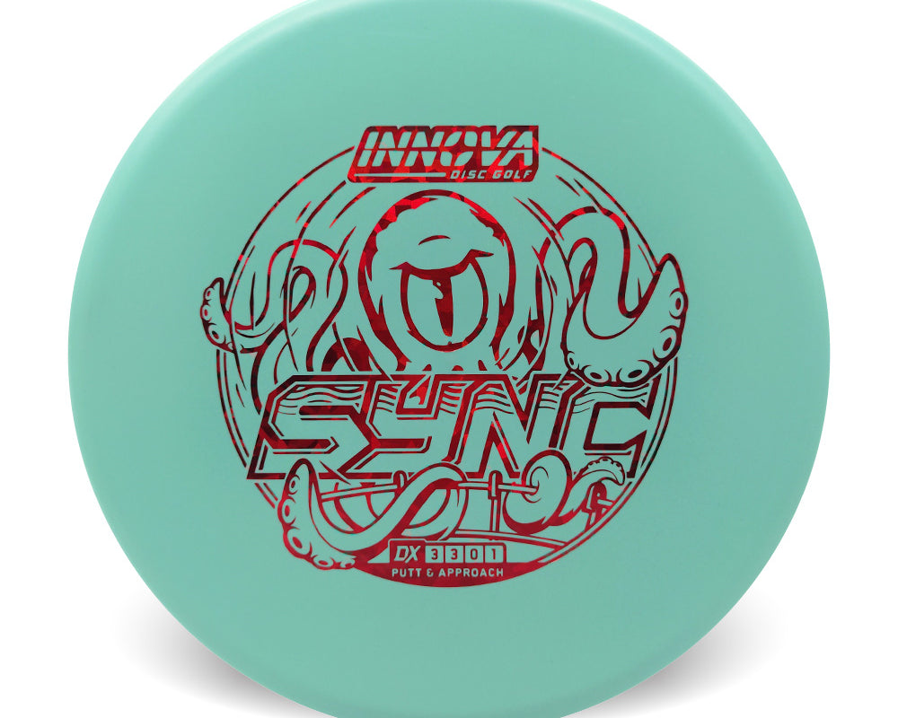 DX Sync