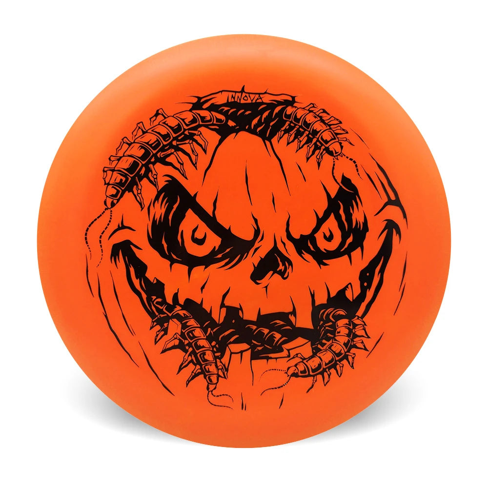 DX Aviar Pumpkin Halloween 2026