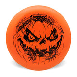DX Aviar Pumpkin Halloween 2026