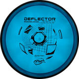 Proton Deflector
