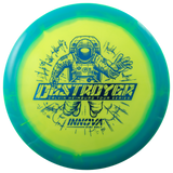 Halo Star Destroyer - Calvin Heimburg 2025