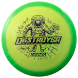 Halo Star Destroyer - Calvin Heimburg 2025