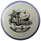 Proto Glow Halo Star Destroyer - Henna Blomroos 2025