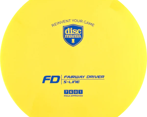 S-Line FD