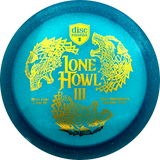 Metal Flake PD Lone Howl 3 Colten Montgomery