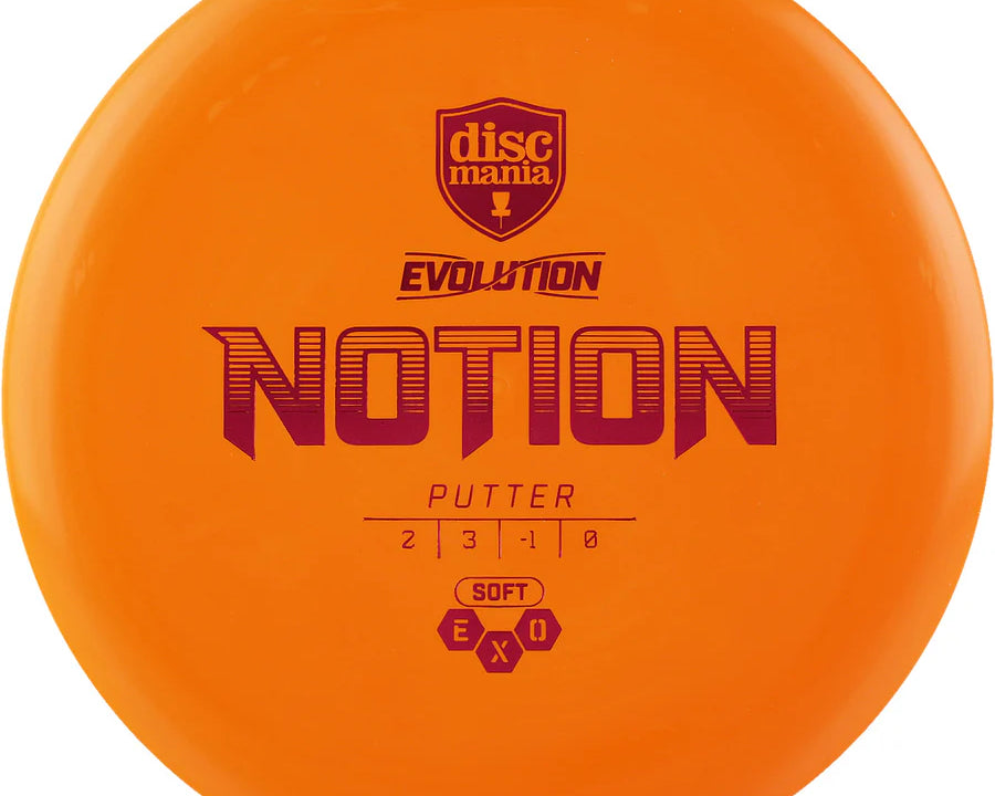 Exo Soft Notion