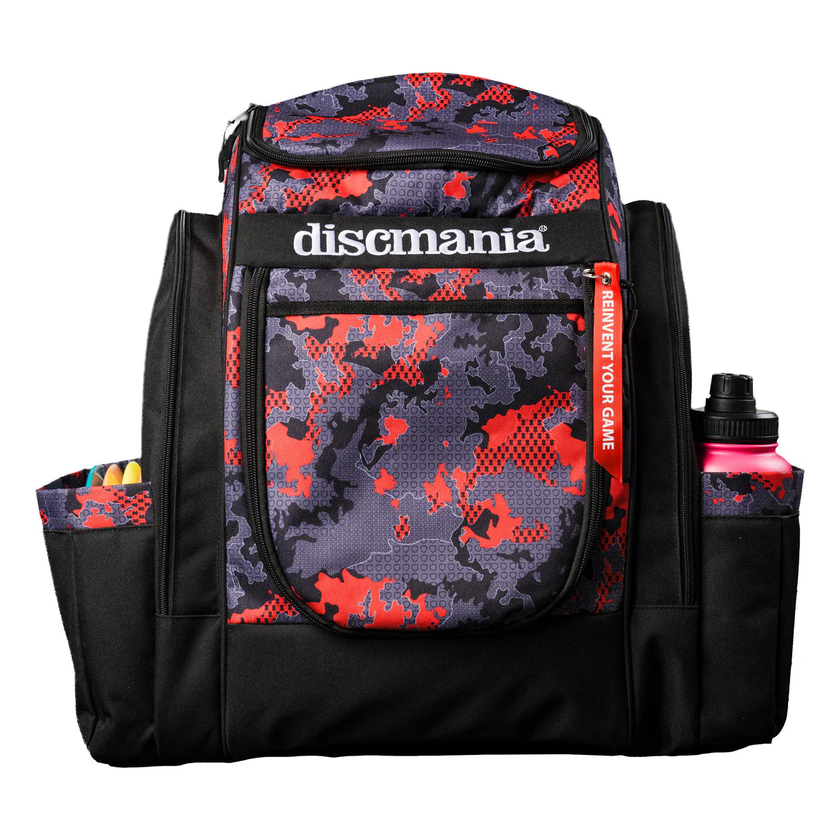 Discmania Fanatic Sky bag
