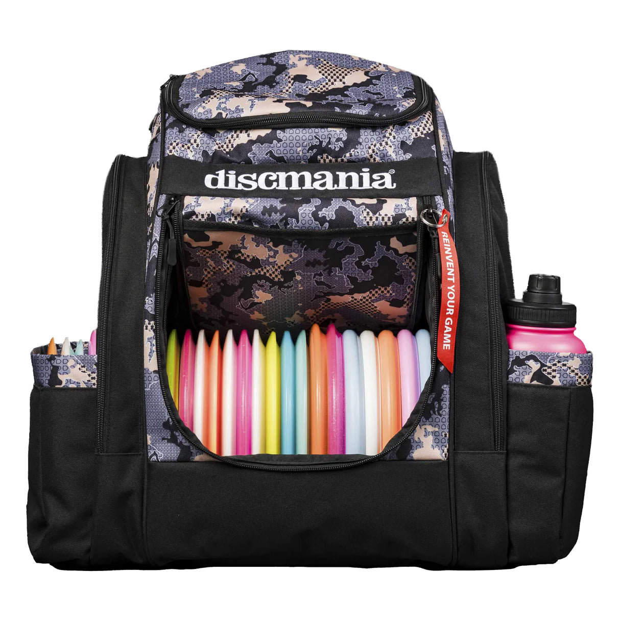 Discmania Fanatic Sky bag