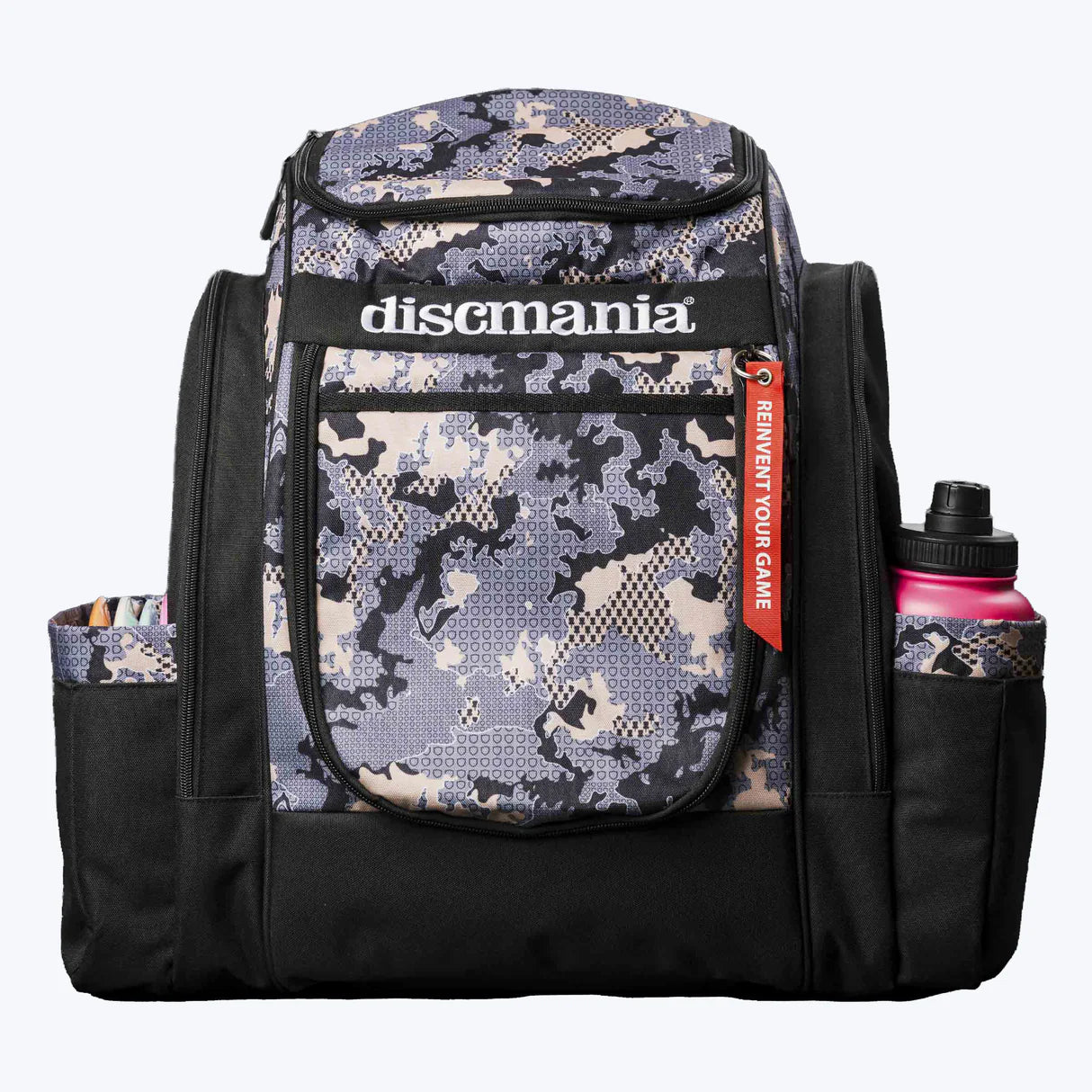 Discmania Fanatic Sky bag