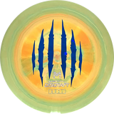 ESP Anax - Paul McBeth 6x