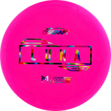 Putter Line Hard Luna