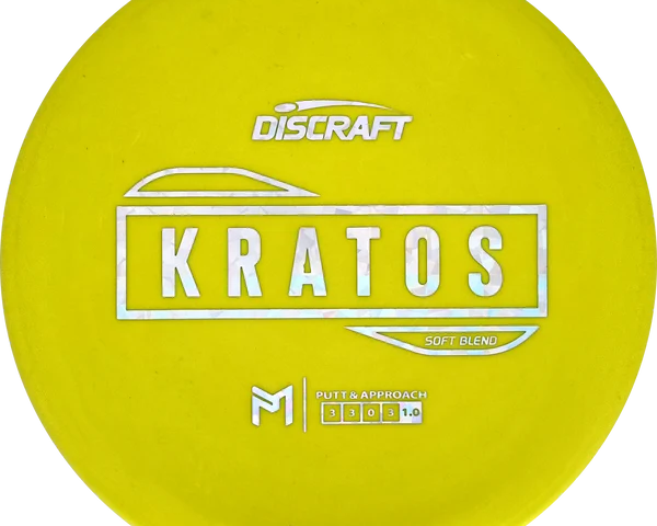 Putter Line Soft Kratos