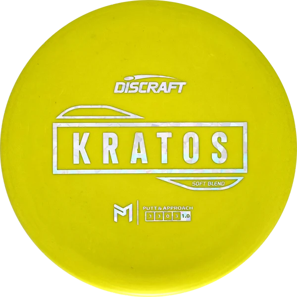 Putter Line Soft Kratos