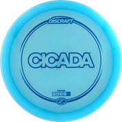 Z Cicada
