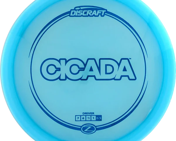 Z Cicada
