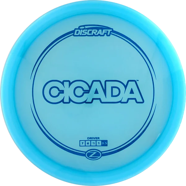 Z Cicada