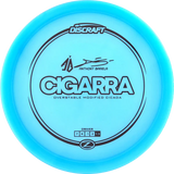 Z Cigarra - Anthony Barela