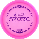 Z Cigarra - Anthony Barela