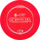 Z Cigarra - Anthony Barela