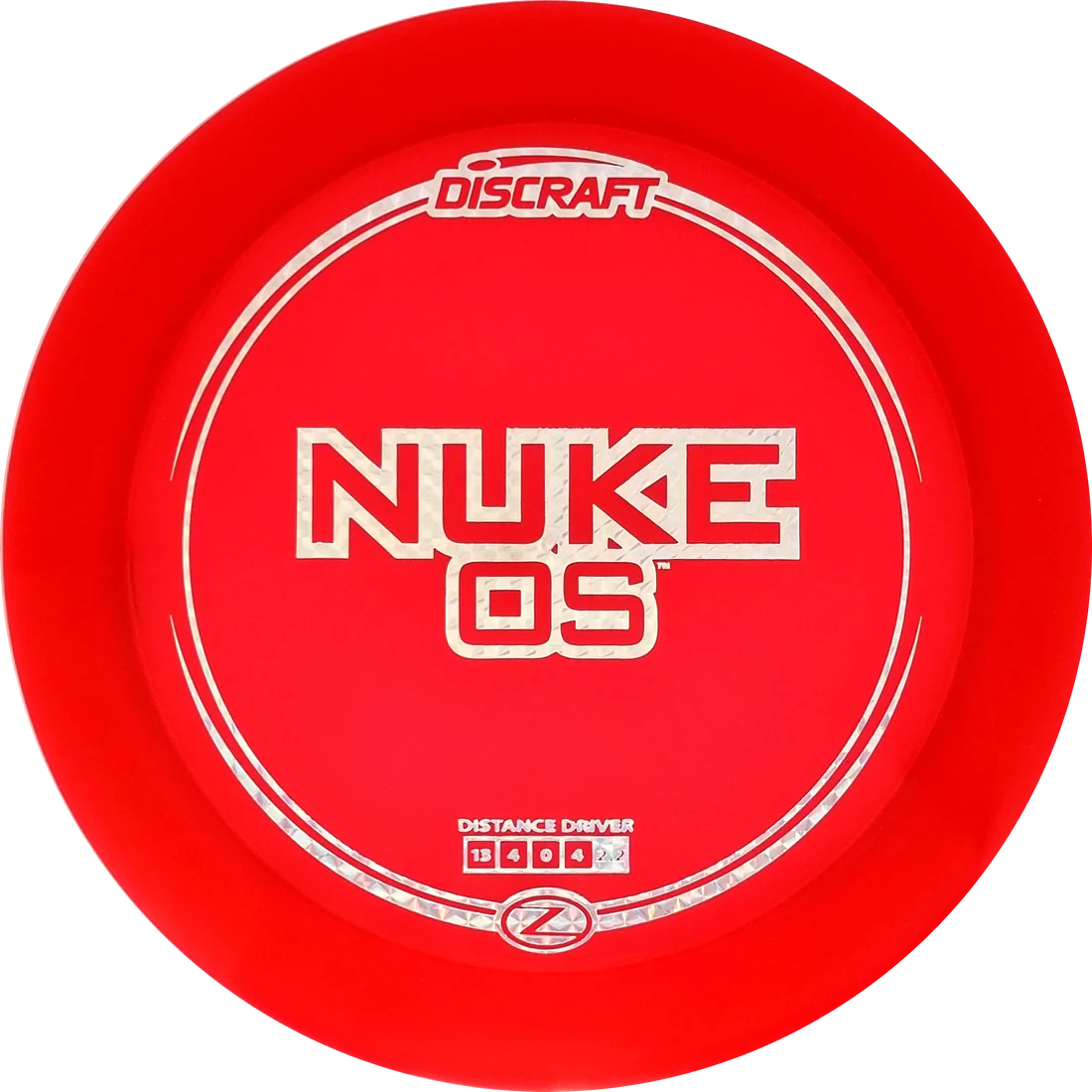 Z Nuke OS