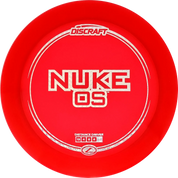 Z Nuke OS