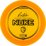 Z Nuke - Ricky Wysocki