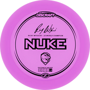 Z Nuke - Ricky Wysocki