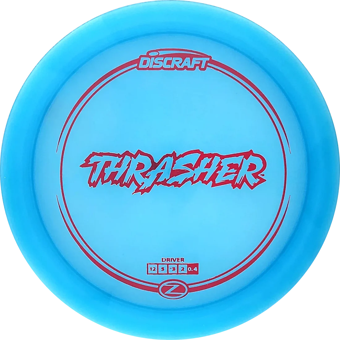 Z Thrasher