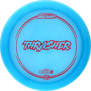 Z Thrasher