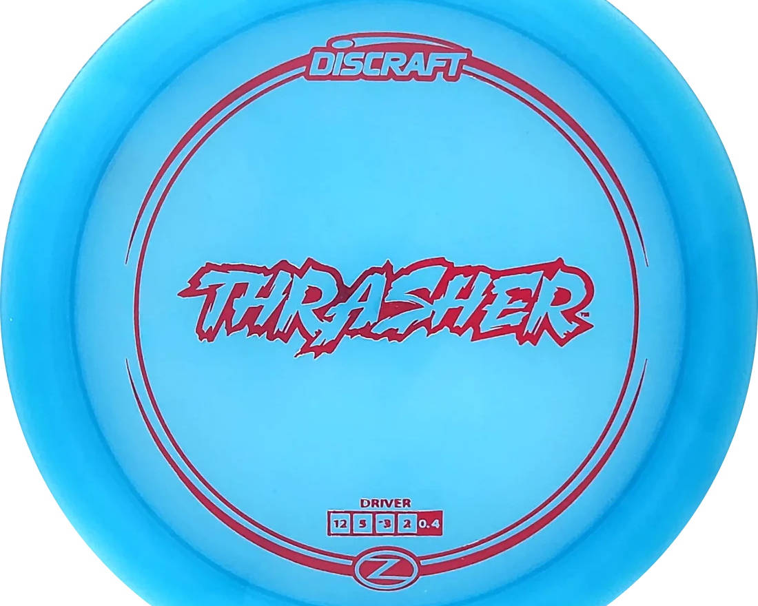 Z Thrasher