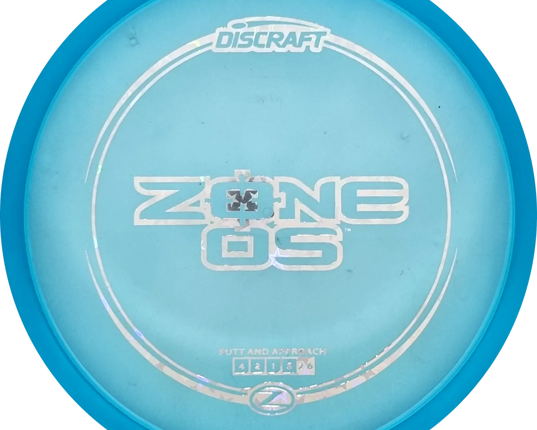 Z Zone OS