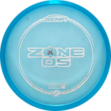 Z Zone OS