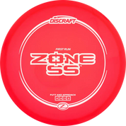 First Run Z Zone SS