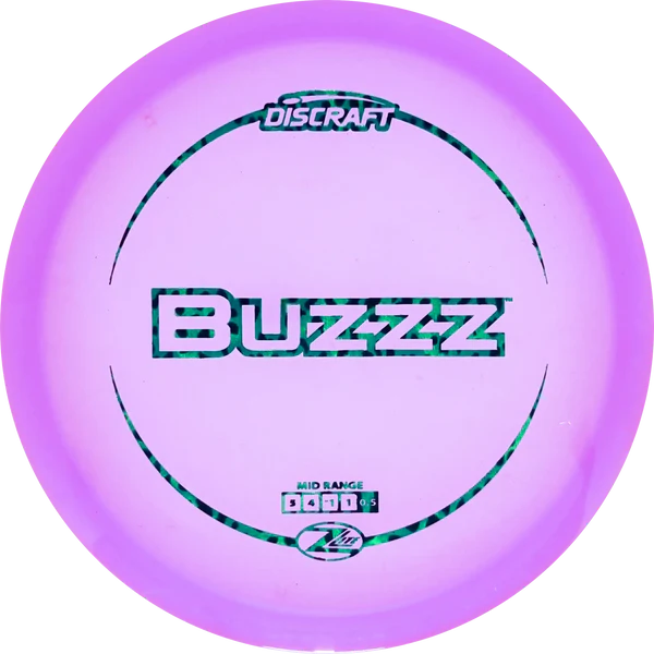 Z Lite Buzzz