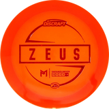 Z Little Zeus