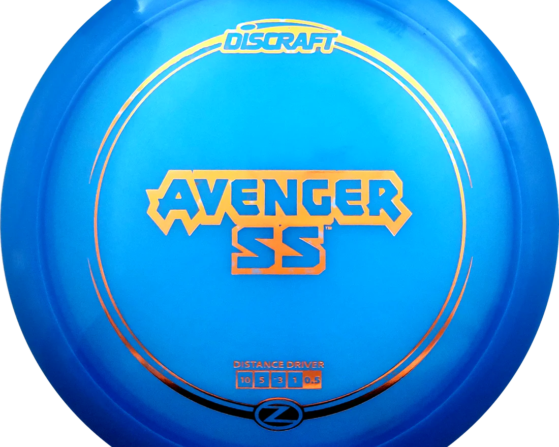 Z Avenger SS