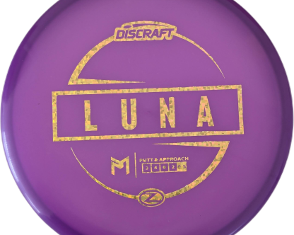 Z Luna
