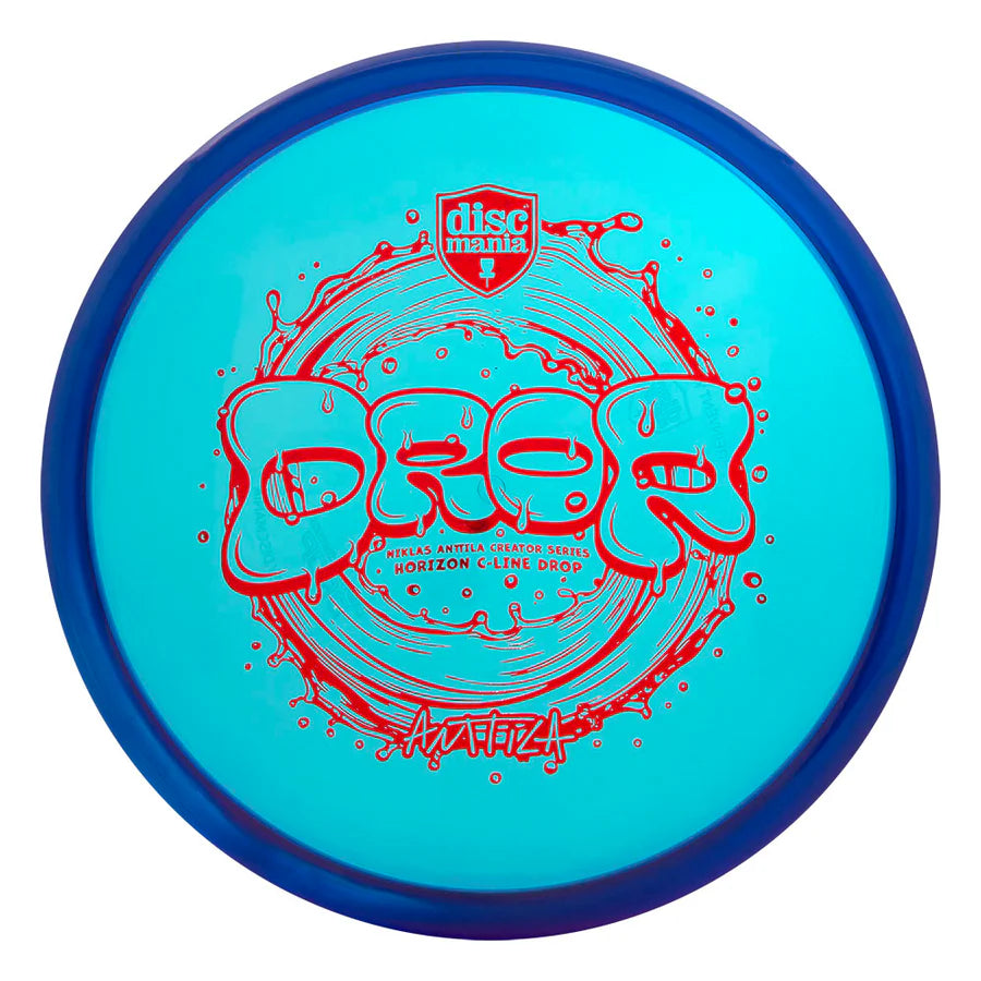 Niklas Anttila Creator Series Horizon C-line Drop