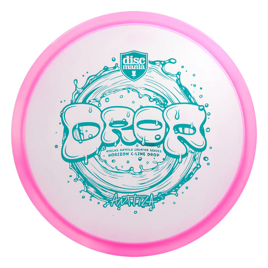 Niklas Anttila Creator Series Horizon C-line Drop