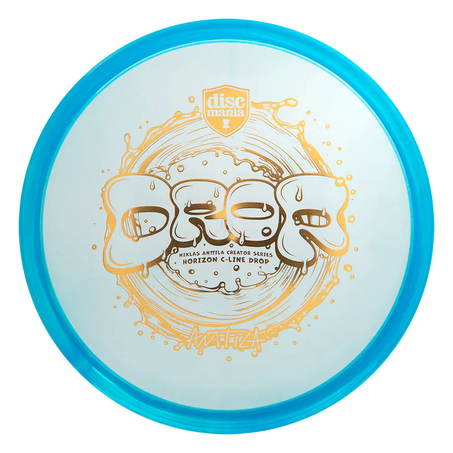 Niklas Anttila Creator Series Horizon C-line Drop