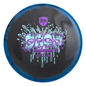 S-Line Horizon Drop - Niklas Anttila Creator Series 2026