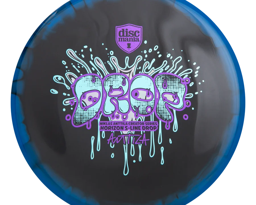 S-Line Horizon Drop - Niklas Anttila Creator Series 2026